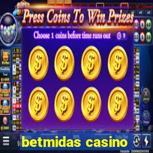 betmidas casino